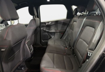 Ford Kuga III SUV 1.5 EcoBoost 150KM 2022 Ford Kuga VAT 23 ST-line 1.5EB 150KM M6 20222023 r., salon PL, przebieg 34, zdjęcie 4