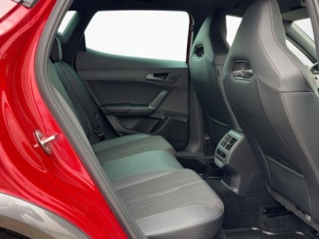 Cupra Formentor Crossover PHEV 1.4 e-HYBRID 245KM 2022 Cupra Formentor 1.4 Hybryda Plug-in 245KM, zdjęcie 15