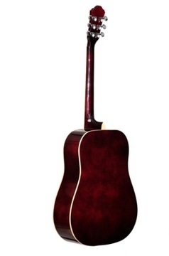 COUNTRYMAN CA-100 NT АКУСТИЧЕСКАЯ ГИТАРА