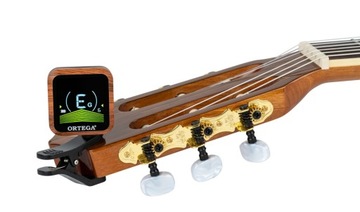 ORTEGA OETRC TUNER — тюнер, заряжаемый кабелем USB-C