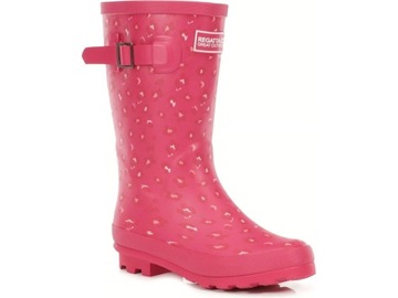 МОЛОДЕЖНЫЕ РЕЗЕРВНЫЕ БОТИНКИ FAIRWEATHER JR REGATTA 35