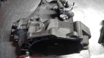 Коробка передач LGQ Audi A1 Skoda Rapid 1.2TSI