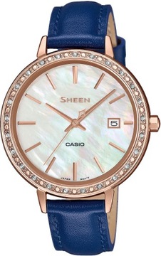 Zegarek damski Casio SHEEN Classic