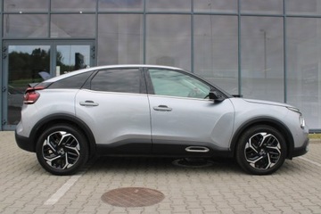 Citroen C4 III SUV 1.5 BlueHDi 110KM 2021 Citroen C4 SHINE, zdjęcie 3