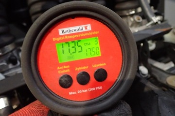 BMW K 1100 LT Двигатель 84275 км Гарантия