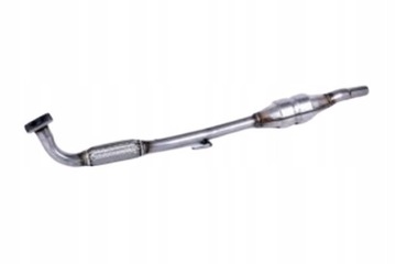 KATALIZATOR SEAT AROSA 1.0 1997-2004 6N0253058NX