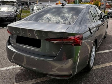 Skoda Octavia IV Liftback 1.5 TSI EVO 150KM 2025 SKODA Octavia Selection 1.5 TSI 150KM, zdjęcie 2