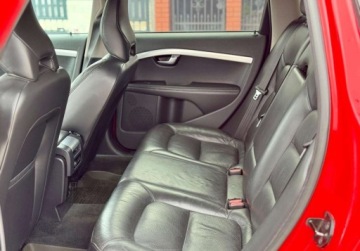 Volvo V70 III Kombi 2.5 T 231KM 2010 Volvo V70 2.5T 231KM Rdesign Summum Lift BiXenon PDC Skory manual nowe ham, zdjęcie 20