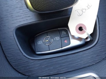 Mercedes GLE V167 2024 Mercedes-Benz GLE 2024r, 450, 3.0L, 4x4 3.0 Benzyna 429KM, zdjęcie 13