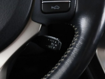 Lexus NX I SUV 300h 197KM 2015 Lexus NX HEV 4x4 skóra el. sterowane i grzane, zdjęcie 33