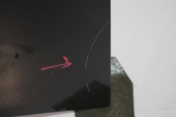 КАПОТ, КРЫШКА ДВИГАТЕЛЯ DACIA LOGAN MCV NV676