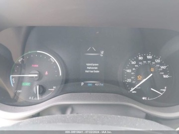 Toyota Sienna III 2024 Toyota Sienna 2024r., 2.5L 2.5 Hybryda 245KM, zdjęcie 10