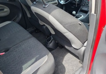 Citroen C3 Picasso 1.6 HDI FAP 110KM 2011 Citroen C3 Picasso sprowadzone, zarejestrowane 1.6 Diesel 110KM, zdjęcie 10