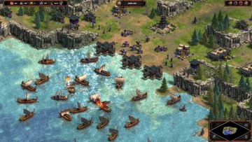 Age of Empires: Definitive Edition (ПК) STEAM KEY