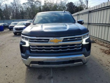 Chevrolet Silverado II 2024 Chevrolet Silverado K1500 Ltz 2024 5.3 Benzyna 355KM, zdjęcie 5