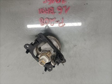 HALOGEN LEVÝ PEUGEOT 208 I FACELIFT