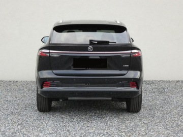 MG HS 2025 MG HS 1.5T HEV+ Exclusive aut Suv 224KM 2025, zdjęcie 3