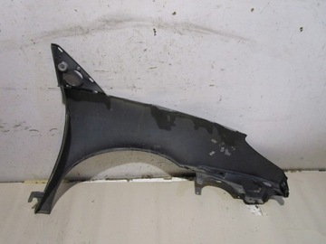 BLATNÍK PŘEDNÍ LEVÝ CITROEN C8