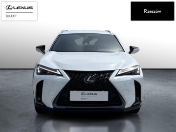 Lexus UX Crossover Facelifting 2.0 250h 184KM 2023 Lexus UX 250h GPF F Sport Design+ 2WD UX250h F-spo, zdjęcie 7