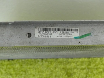 CAN AM CAN-AM MAVERIC R 23r- охладитель