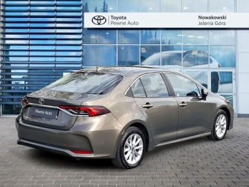 Toyota Corolla XII 2022 Toyota Corolla 1.5 Comfort MS Seria E21 (2019-) 1., zdjęcie 1