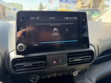 Citroen Berlingo III 2023 Citroen Berlingo Niepełnosprawnych inwalida 2024, zdjęcie 19