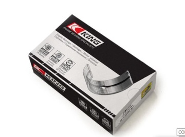 BMW 2.4 M21 King CR6749CP 0.5 Panewki korbowodowe