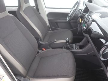 Volkswagen up! Hatchback 5d 1.0 MPI 75KM 2013 VW Up! 1.0 MPI, Salon Polska, Klima, zdjęcie 8