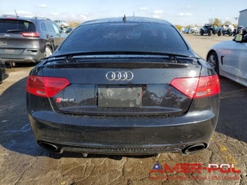 Audi A5 8T RS5 Coupe Facelifting 4.2 FSI 450KM 2014 Audi RS5 Coupe _4x4_Quattro_450 km 4.2 Benzyna 450KM, zdjęcie 5
