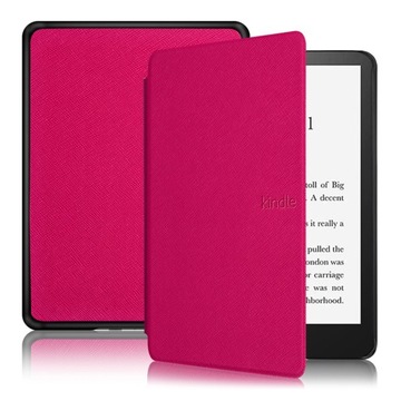 ETUI SMART COVER + RYSIK do Amazon KINDLE PAPERWHITE 5 V Gen 11