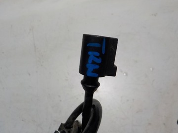 FABIA II POLO 9N IBIZA KABEL SVAZEK ČIDLA ZÁHYB TRW