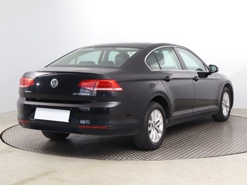 Volkswagen Passat B8 Limousine 2.0 TDI BlueMotion Technology 150KM 2016 VW Passat 2.0 TDI, Salon Polska, Navi, Klima, zdjęcie 4