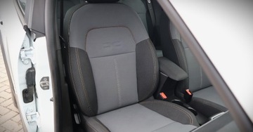 Dacia Sandero III Hatchback 5d 1.0 TCe ECO-G 100KM 2023 Dacia Sandero Stepway (Nr.214) 1.0 TCe LPG Klimatronik Kamera Tempomat Gw, zdjęcie 17