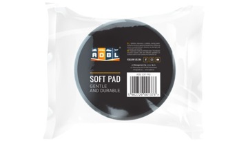 ADBL SOFT INTERIOR PAD - APLIKATOR