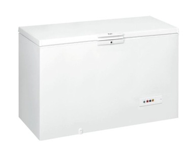 WHIRLPOOL Zamrażarka ACO432E PRO