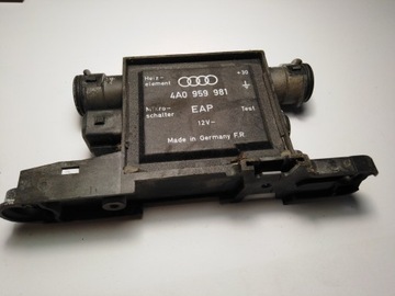 AUDI A3 8L A4 B5 MODUL CENTRÁLNÍHO ZÁMKU 4A0959981