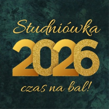 Запрошення На Випускний 2026 Золотий Блиск 10 шт. білі конверти У подарунок