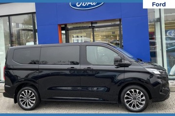 Ford Tourneo Custom II  L1 2.0 EcoBlue 170 KM 170KM 2024 L1H1 Titanium X 320 A8 AWD 2.0 170KM, zdjęcie 2