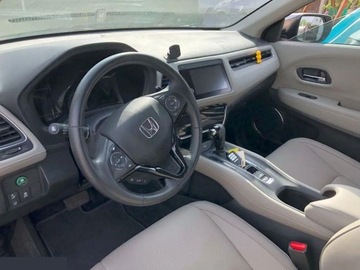 Honda HR-V II 2019 Honda HR-V 1.8 benzyna 141KM 4X4 2019r, zdjęcie 10