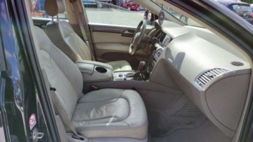 Audi Q7 I (4L) SUV 3.0 TDI quattro 233KM 2006 Audi Q7 3.0D 232km Quattro Automat Xenon Kamera Navi Skory 7 osob Pneumaty, zdjęcie 24