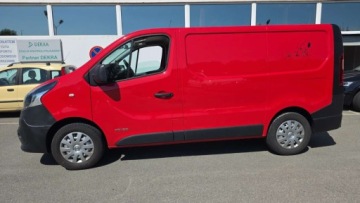 Nissan NV200 2019 Nissan NV300 NV300 Trafic Vivaro L1H1 Klima webasto bardzo ladny MOZLIWA, zdjęcie 1