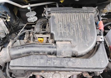 Suzuki Swift V Hatchback 5d 1.2 VVT 94KM 2011 Suzuki Swift I rej 2015r, 1.2 Benzyna. Uszkodzony tyl i lekko prawy przod., zdjęcie 19