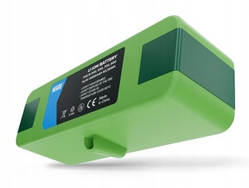 Сменный аккумулятор Newell IRB5678VX для iRobot