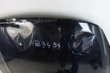 VOLVO V40 II 2 12-19 КАПОТ КАПОТ
