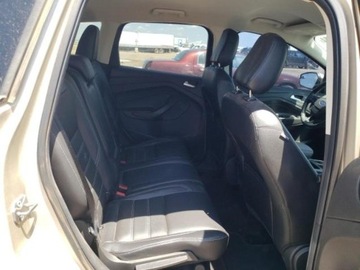 Ford Escape III 2018 Ford Escape Ford Escape SEL 1.5 Benzyna 179KM, zdjęcie 9