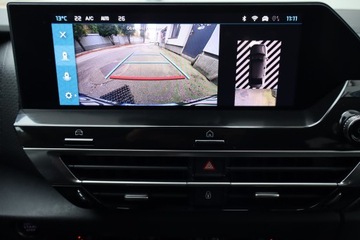 Citroen 2023 Citroen C4 X 1.2 PureTech, Salon Polska, zdjęcie 17