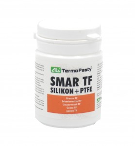 Smar TF Silikon PTFE 60g