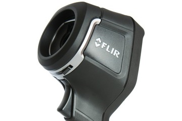 Тепловизионная камера FLIR E6-XT 240x180px MSX Wi-Fi