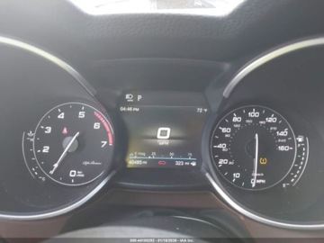 Alfa Romeo Stelvio 2020 Alfa Romeo Stelvio 2020 2.0 Benzyna 280KM, zdjęcie 11