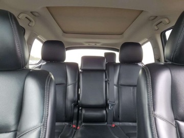 Nissan Pathfinder III 2015 Nissan Pathfinder S 2015 3.5 Benzyna 260KM, zdjęcie 10